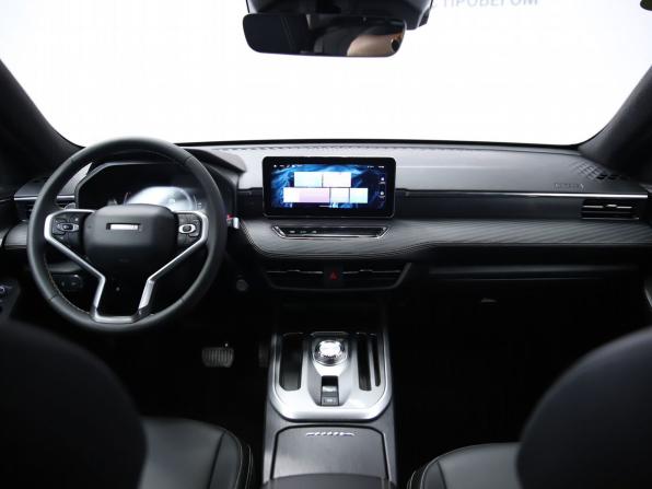 Haval Jolion I с пробегом 2022 года, цена 1 750 000 рублей, 50748 км, внедорожник, Автокод Объявления
