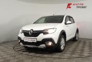 Renault Logan II Рестайлинг Волгоград  - изображение 25