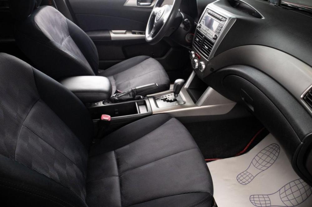 Subaru Forester II Рестайлинг Оренбург  - изображение 20