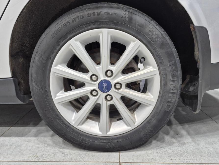 Ford Focus III Рестайлинг Воронеж  - изображение 20