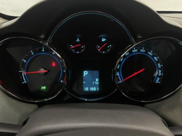 Chevrolet Cruze I с пробегом 2010 года, цена 689 000 рублей, 181881 км, седан, Автокод Объявления