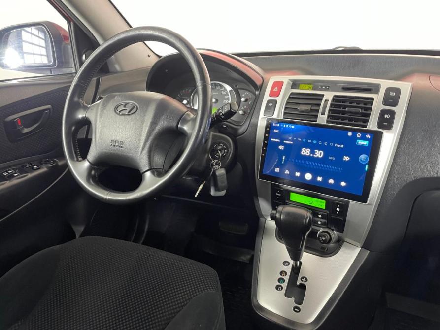 Hyundai Tucson I Воронеж  - изображение 12