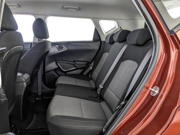 Kia Soul III с пробегом 2019 года, цена 1 570 000 рублей, 199775 км, хэтчбек, Автокод Объявления