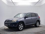 Toyota RAV4 III (XA30) Москва  - изображение 19