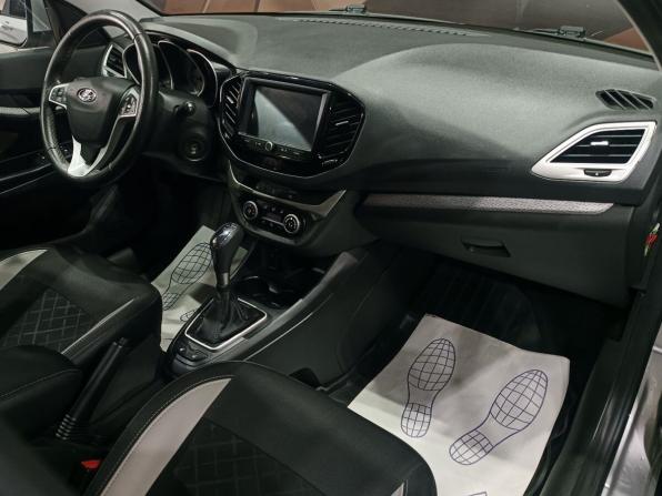 Lada (ВАЗ) Vesta I с пробегом 2022 года, цена 1 100 000 рублей, 98262 км, универсал, Автокод Объявления