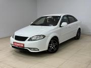 Daewoo Gentra II Альметьевск  - изображение 22