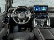Toyota Land Cruiser 300 Series Москва  - изображение 37