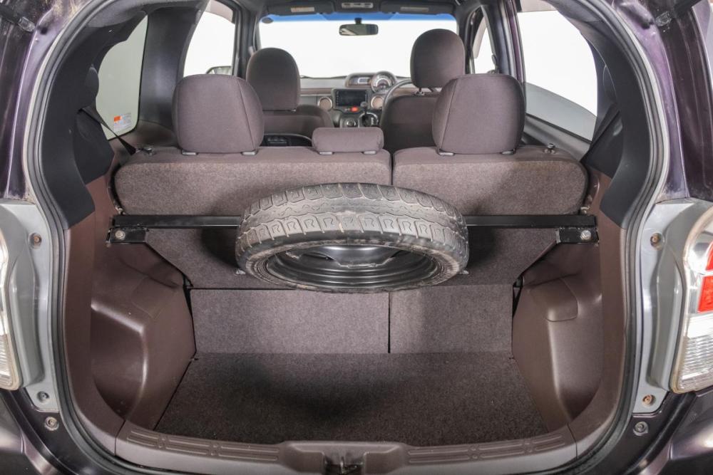 Toyota Spade Томск  - изображение 16