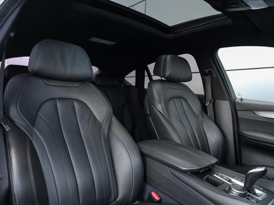 BMW X6 II (F16) Москва  - изображение 11