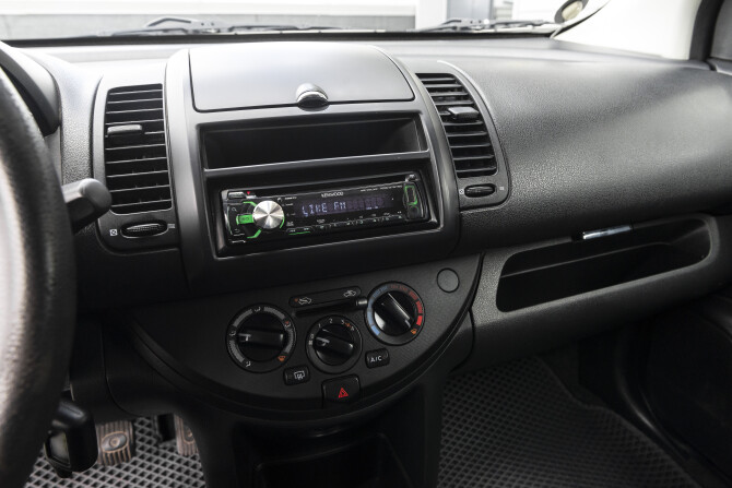 Nissan Note I Рестайлинг с пробегом 2013 года, цена 710 000 рублей, 152268 км, хэтчбек, Автокод Объявления