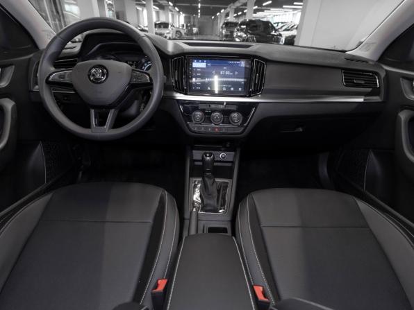 Skoda Kamiq I (China Market) с пробегом 2025 года, цена 2 900 000 рублей, 20 км, внедорожник, Автокод Объявления