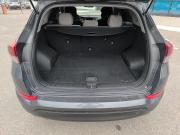 Hyundai Tucson III Рестайлинг Йошкар-Ола  - изображение 34