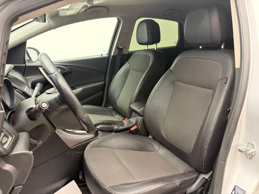 Opel Astra J Ростов-на-Дону  - изображение 9