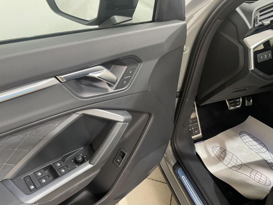 Audi Q3 II (F3) Воронеж  - изображение 22