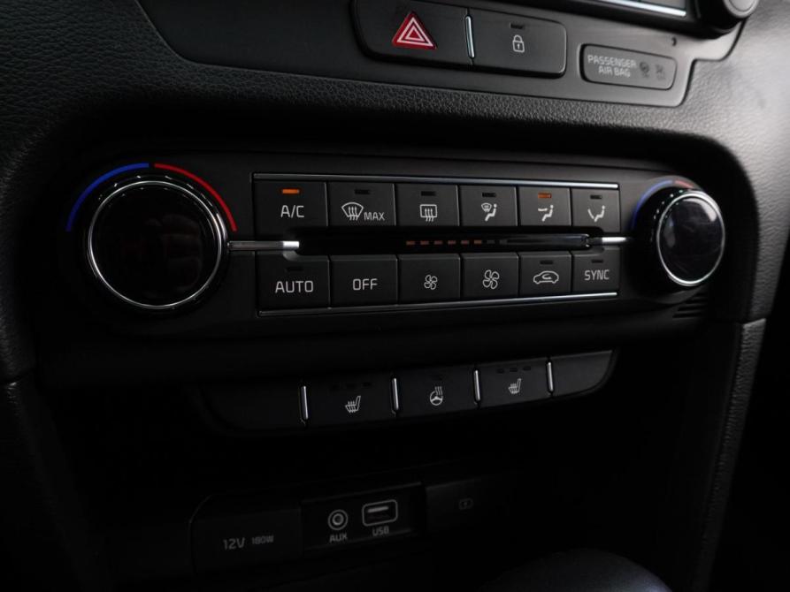 Kia Ceed III Воронеж  - изображение 16