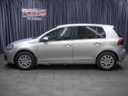 Volkswagen Golf VI Москва  - изображение 25