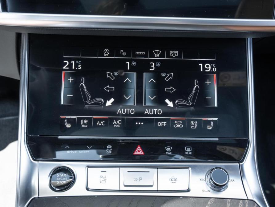 Audi A6 V (C8) Ставрополь  - изображение 17