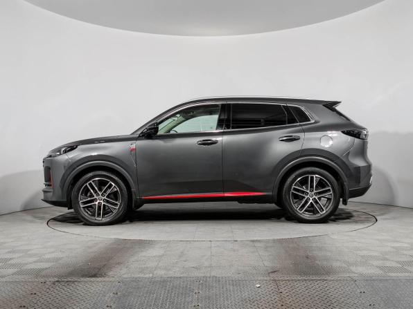 Changan CS55 Plus II с пробегом 2023 года, цена 1 549 000 рублей, 95488 км, внедорожник, Автокод Объявления