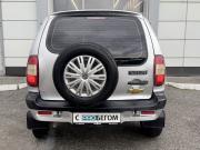 Chevrolet Niva I Новокузнецк  - изображение 25