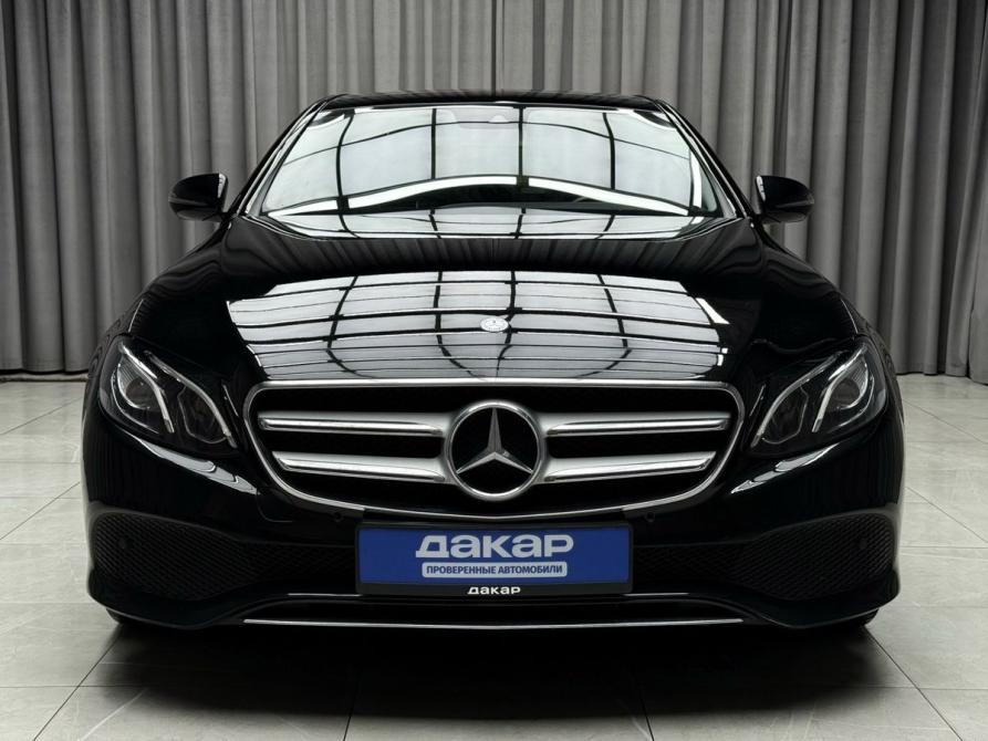 Mercedes-Benz E-Класс V (W213 S213 C238) Ижевск  - изображение 2