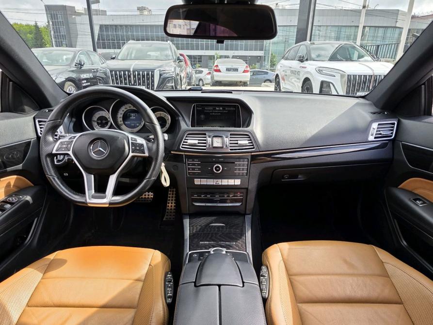 Mercedes-Benz E-Класс IV (W212 S212 C207) Рестайлинг Новосибирск  - изображение 24