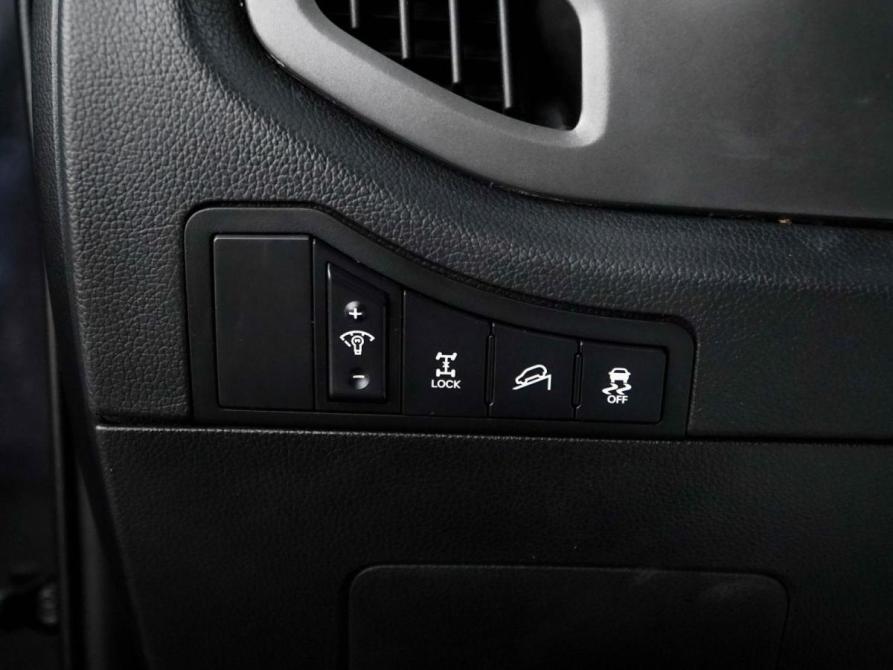 Kia Sportage III Москва  - изображение 19