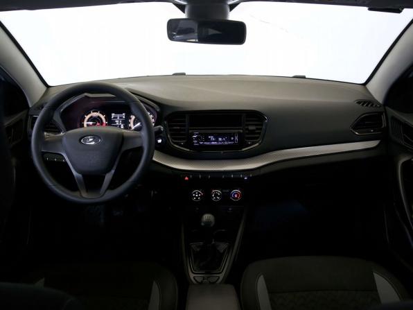 Lada (ВАЗ) Vesta I Рестайлинг (NG) с пробегом 2023 года, цена 870 000 рублей, 92686 км, седан, Автокод Объявления