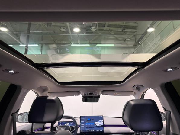 Geely EX5 с пробегом 2026 года, цена 3 550 000 рублей, 8000 км, внедорожник, Автокод Объявления
