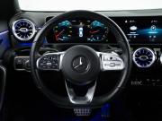 Mercedes-Benz CLA II (C118 X118) Москва  - изображение 36