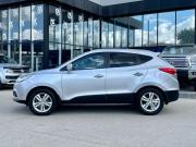Hyundai ix35 I Краснодар  - изображение 25