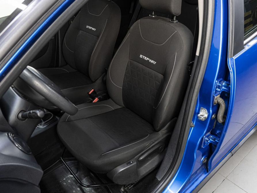 Renault Sandero II Тюмень  - изображение 13