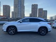 Lexus RX IV Тверь  - изображение 31