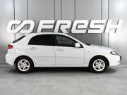Chevrolet Lacetti I Ростов-на-Дону  - изображение 19
