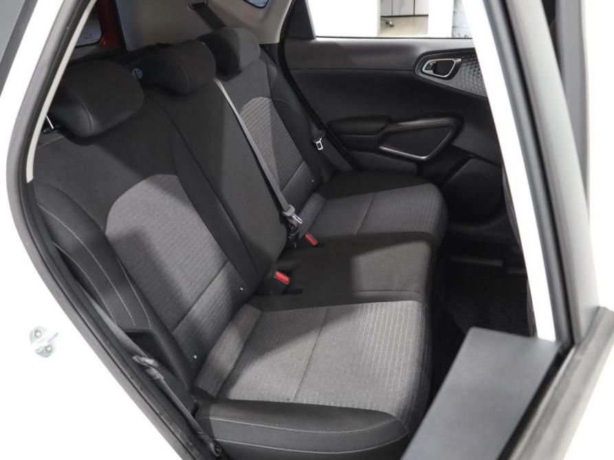 Kia Soul III Ростов-на-Дону  - изображение 7