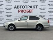 Skoda Octavia II (A5) Рестайлинг Владимир  - изображение 20