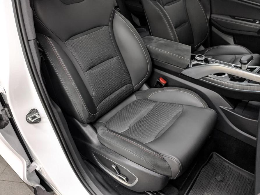 Geely Tugella I Рестайлинг Москва  - изображение 23