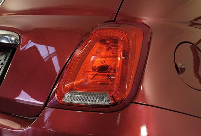 Fiat 500 II с пробегом 2012 года, цена 640 000 рублей, 172620 км, хэтчбек, Автокод Объявления