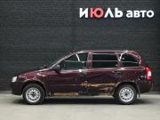Lada (ВАЗ) Kalina I Екатеринбург  - изображение 12
