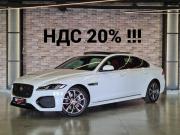 Jaguar XF II Рестайлинг Краснодар  - изображение 28