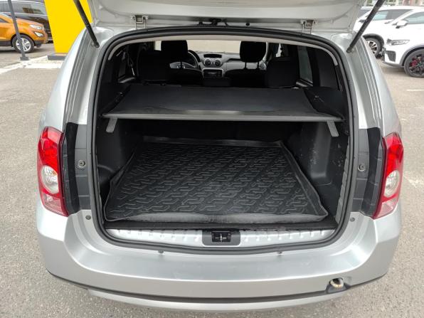 Renault Duster I с пробегом 2013 года, цена 870 000 рублей, 109622 км, внедорожник, Автокод Объявления