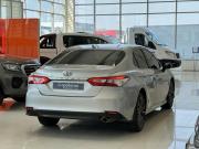 Toyota Camry VIII (XV70) Оренбург  - изображение 41