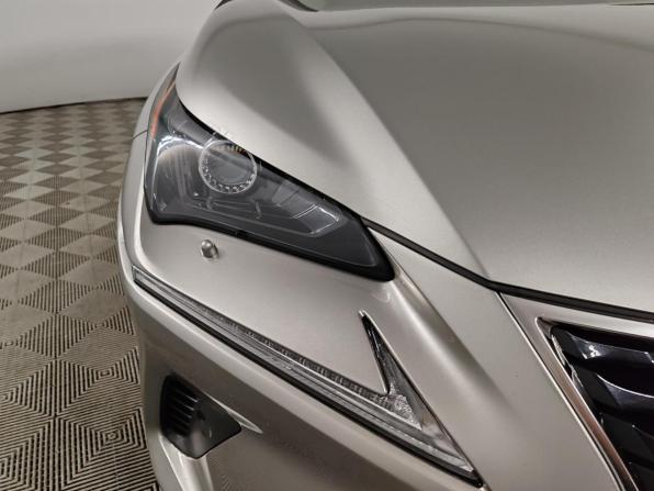 Lexus NX I Рестайлинг с пробегом 2019 года, цена 3 549 000 рублей, 98848 км, внедорожник, Автокод Объявления