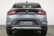 Renault Arkana I Санкт-Петербург  - изображение 21
