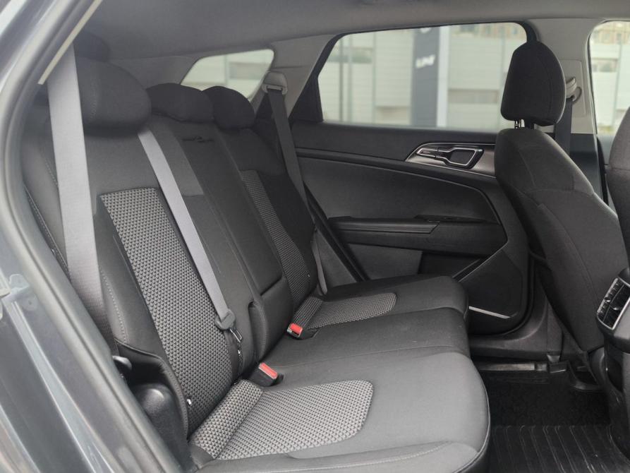 Kia Sportage V Санкт-Петербург  - изображение 17