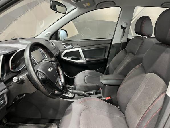 Chery Tiggo 5 I Рестайлинг с пробегом 2018 года, цена 940 000 рублей, 101400 км, внедорожник, Автокод Объявления