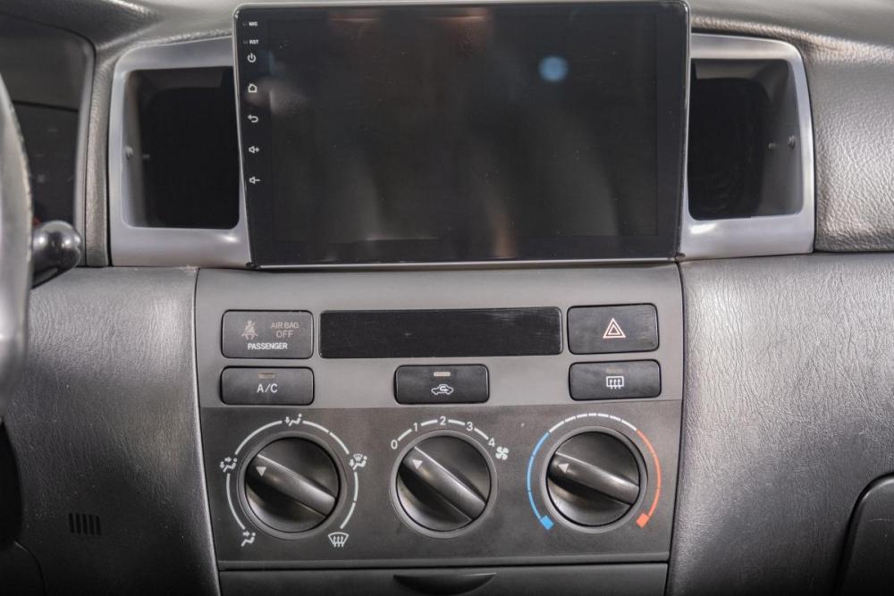 Toyota Corolla IX (E120 E130) Рестайлинг Томск  - изображение 14