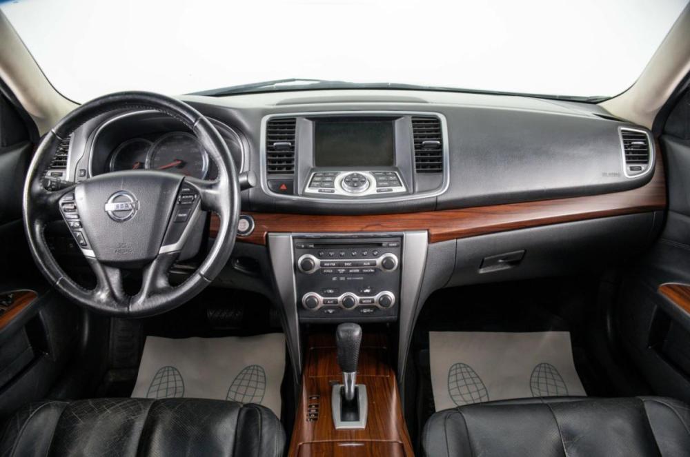 Nissan Teana II (J32) Пермь  - изображение 13