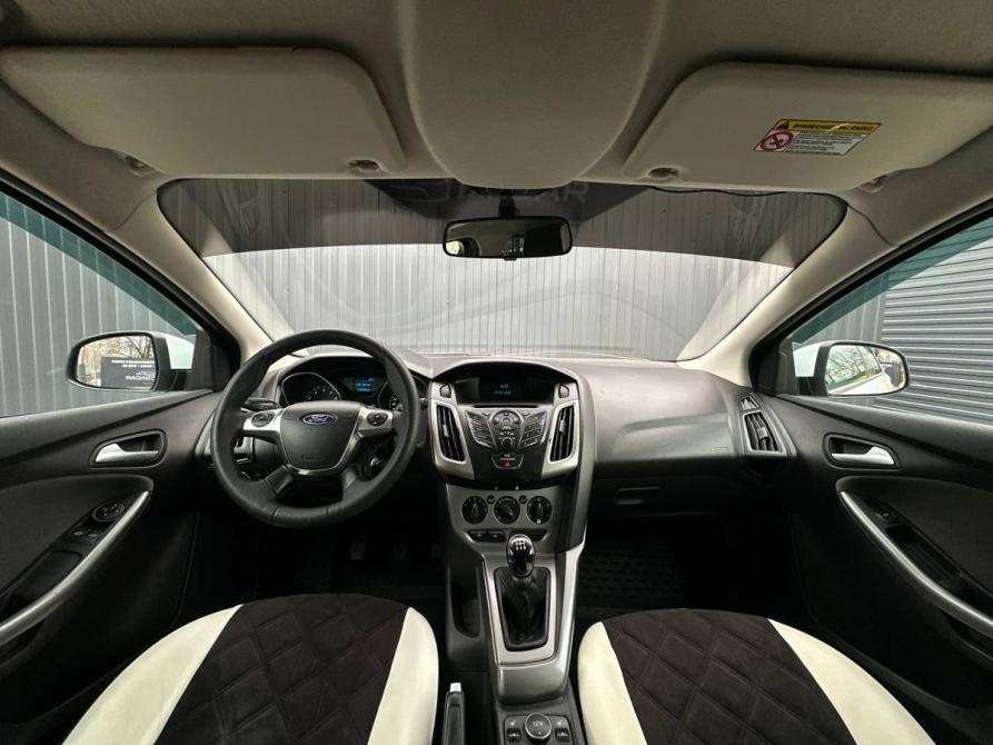 Ford Focus III Ижевск  - изображение 15