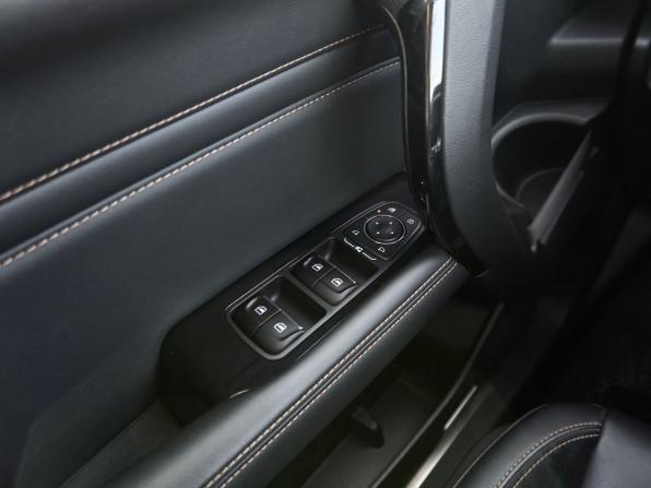 Haval Dargo I с пробегом 2024 года, цена 2 725 800 рублей, 52467 км, внедорожник, Автокод Объявления