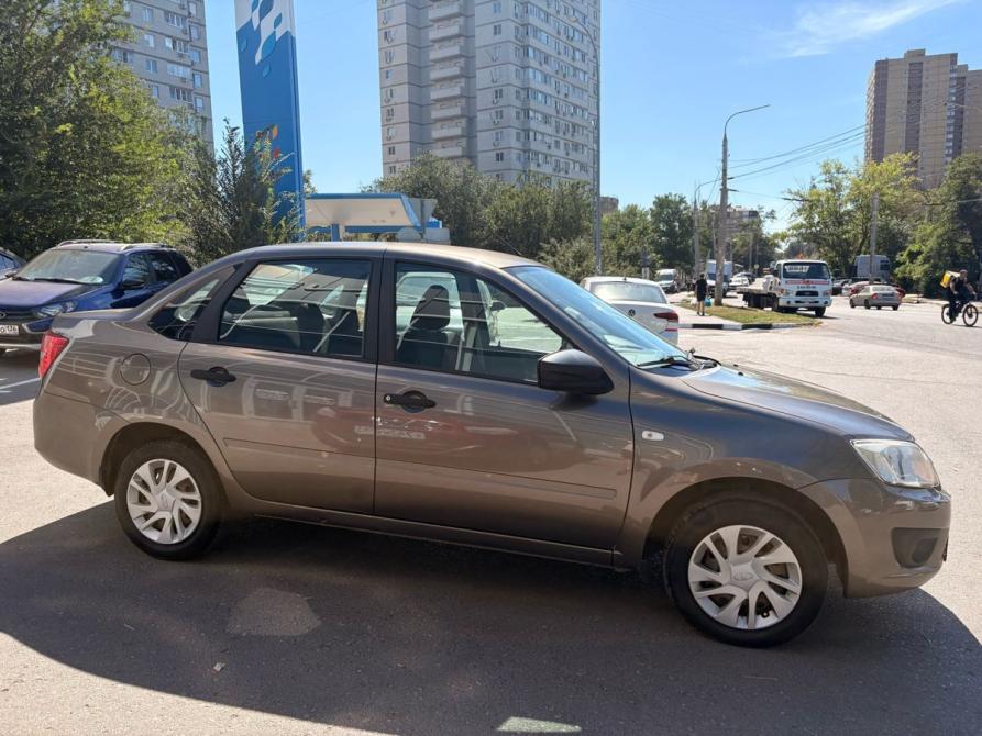 Lada (ВАЗ) Granta I Ростов-на-Дону  - изображение 7